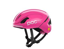 POC POCito Kids Omne MIPS Helmet 2022